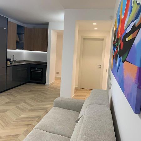Corte Trastevere Apartment Fitness Róma Kültér fotó