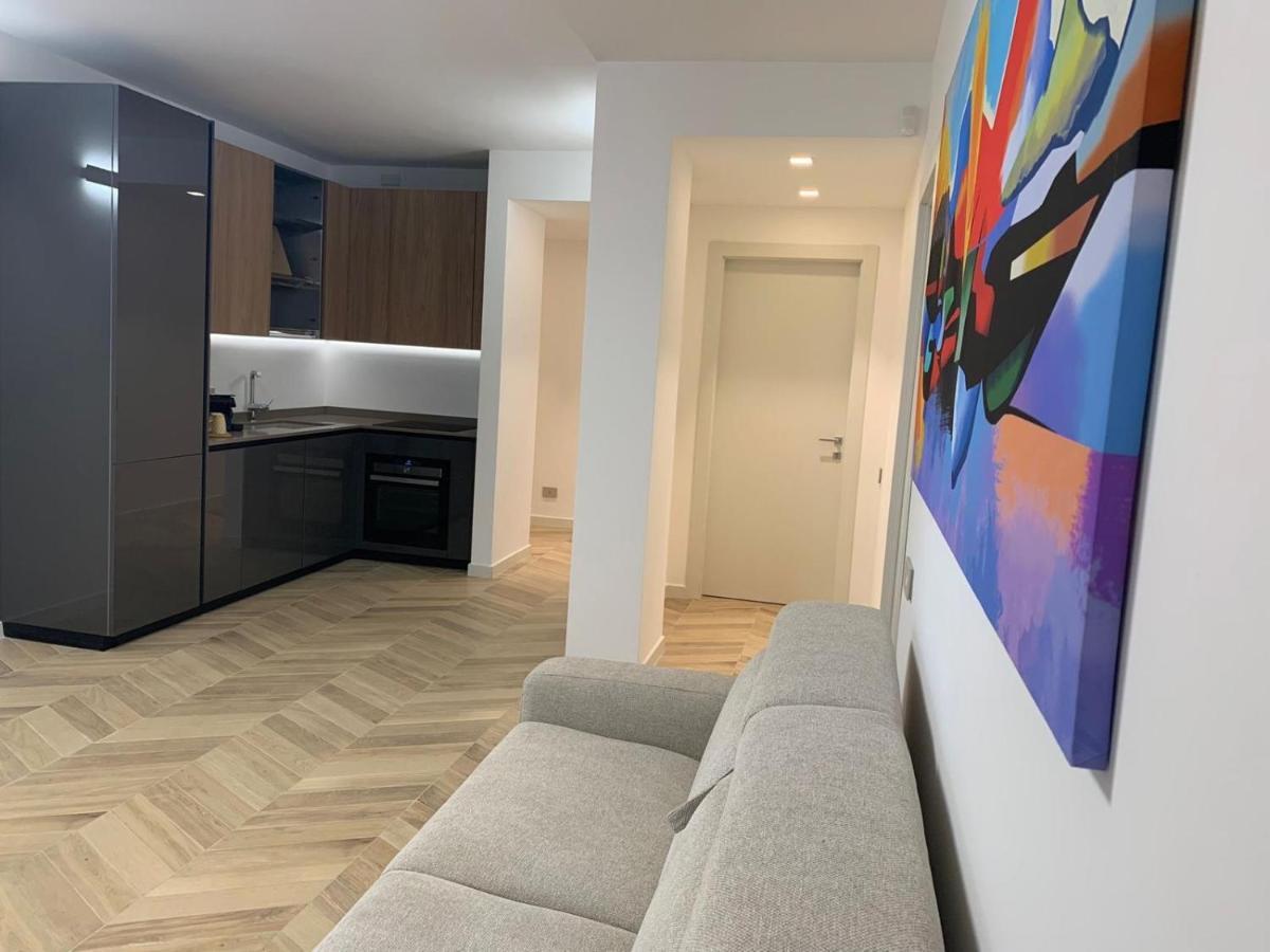 Corte Trastevere Apartment Fitness Róma Kültér fotó