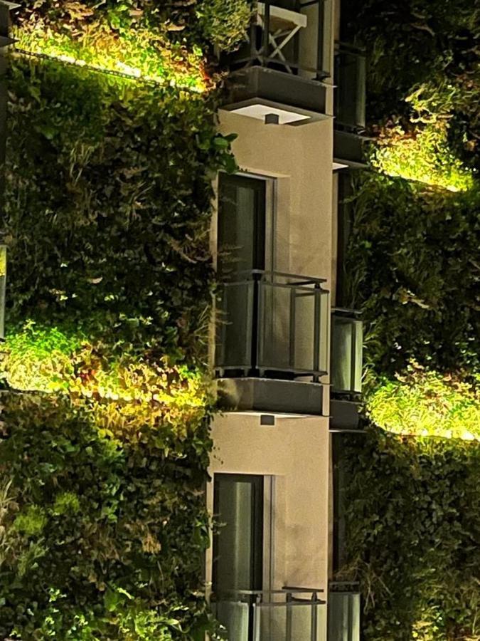 Corte Trastevere Apartment Fitness Róma Kültér fotó