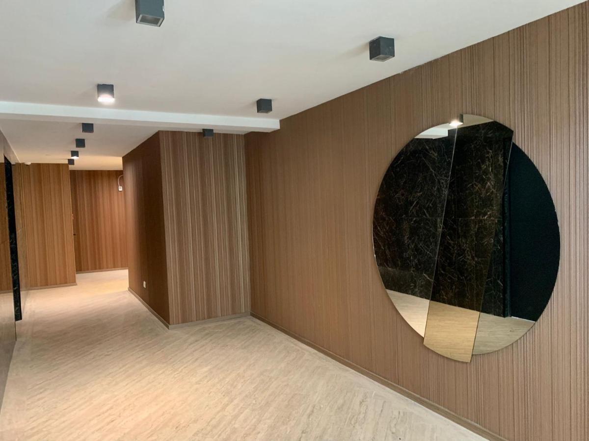 Corte Trastevere Apartment Fitness Róma Kültér fotó