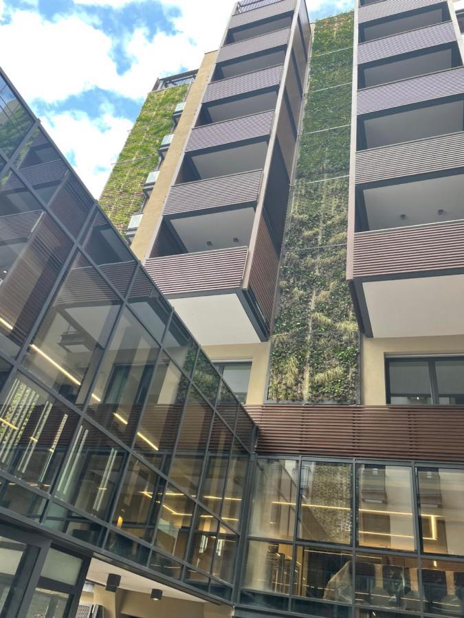 Corte Trastevere Apartment Fitness Róma Kültér fotó
