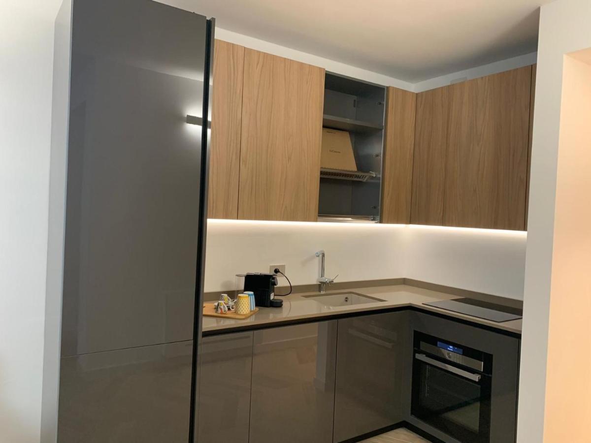 Corte Trastevere Apartment Fitness Róma Kültér fotó