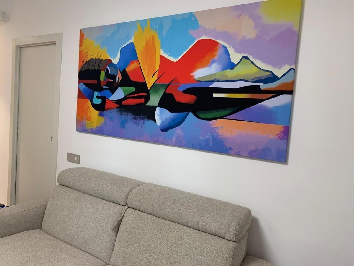 Corte Trastevere Apartment Fitness Róma Kültér fotó