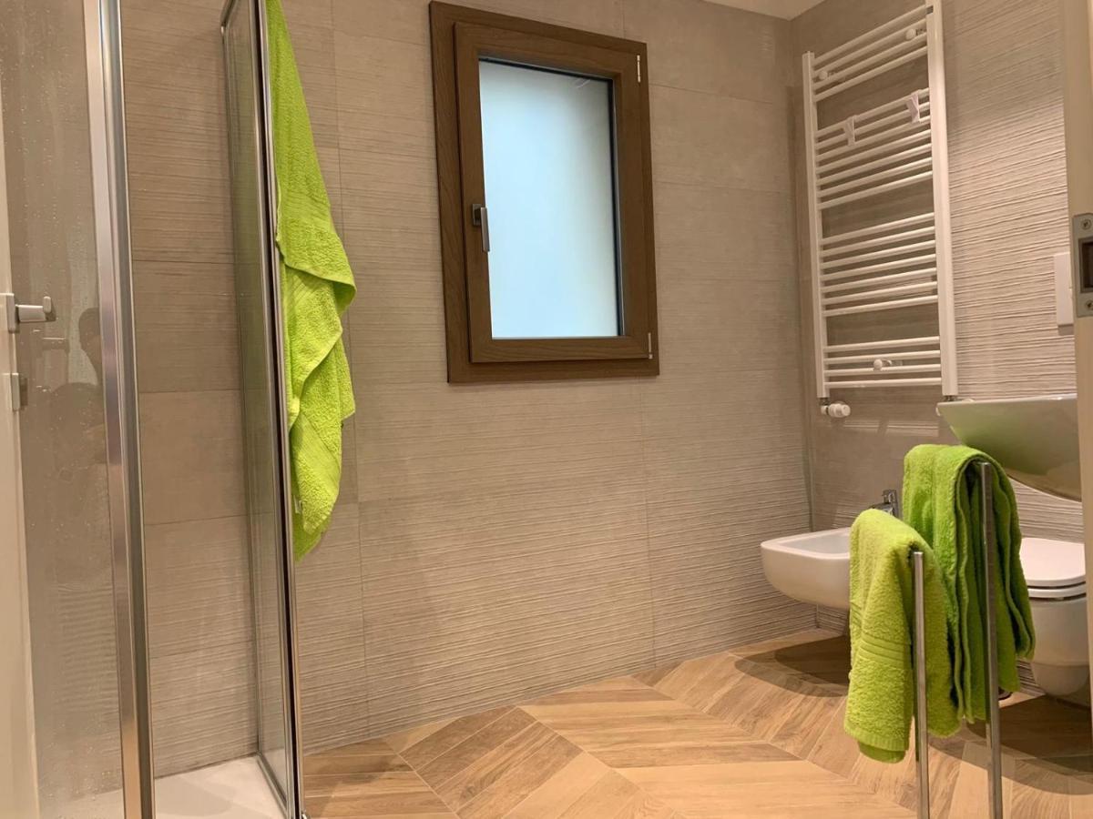 Corte Trastevere Apartment Fitness Róma Kültér fotó