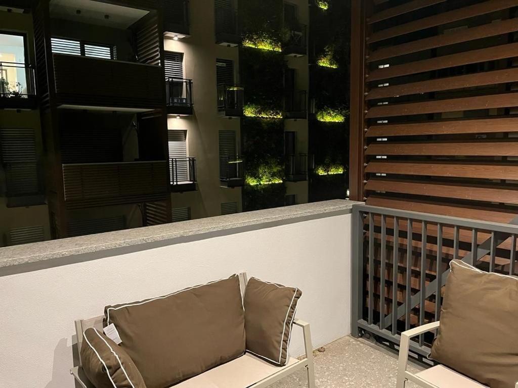 Corte Trastevere Apartment Fitness Róma Kültér fotó