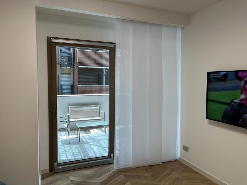 Corte Trastevere Apartment Fitness Róma Kültér fotó
