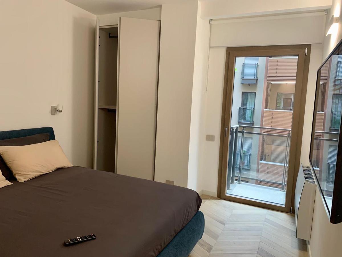 Corte Trastevere Apartment Fitness Róma Kültér fotó