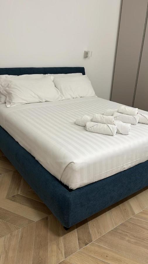 Corte Trastevere Apartment Fitness Róma Kültér fotó