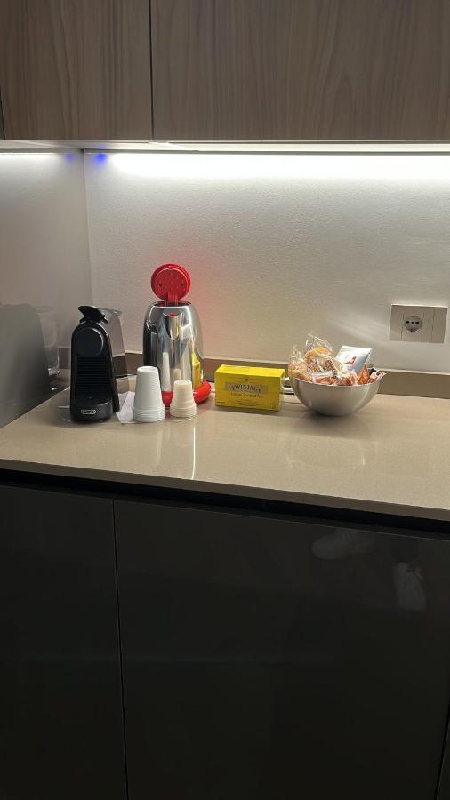 Corte Trastevere Apartment Fitness Róma Kültér fotó