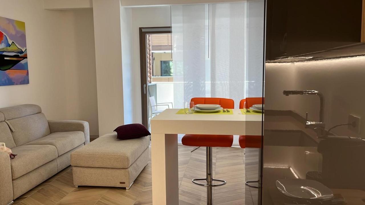 Corte Trastevere Apartment Fitness Róma Kültér fotó